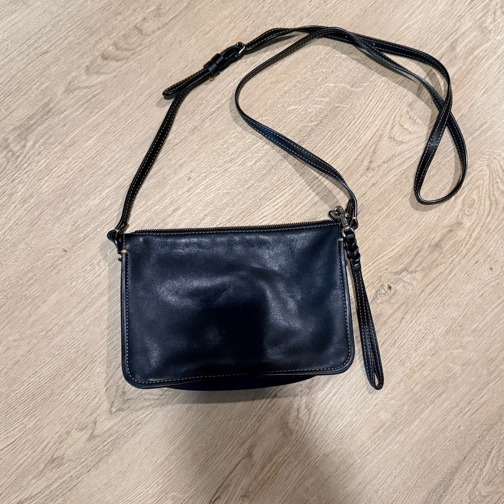 Coach SoHo Crossbody Bag